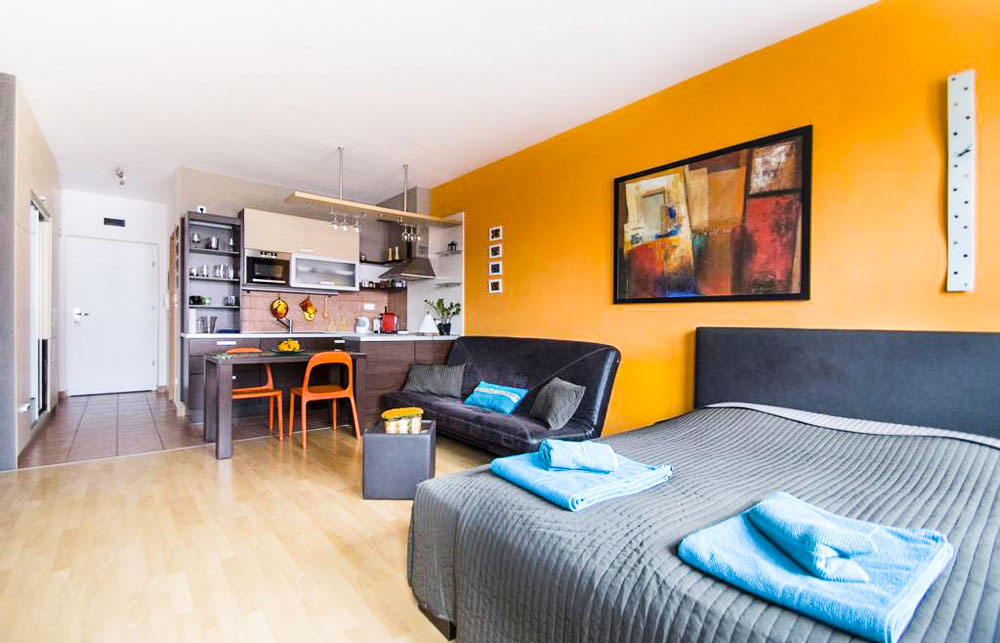 كارولينا ريسيدنس